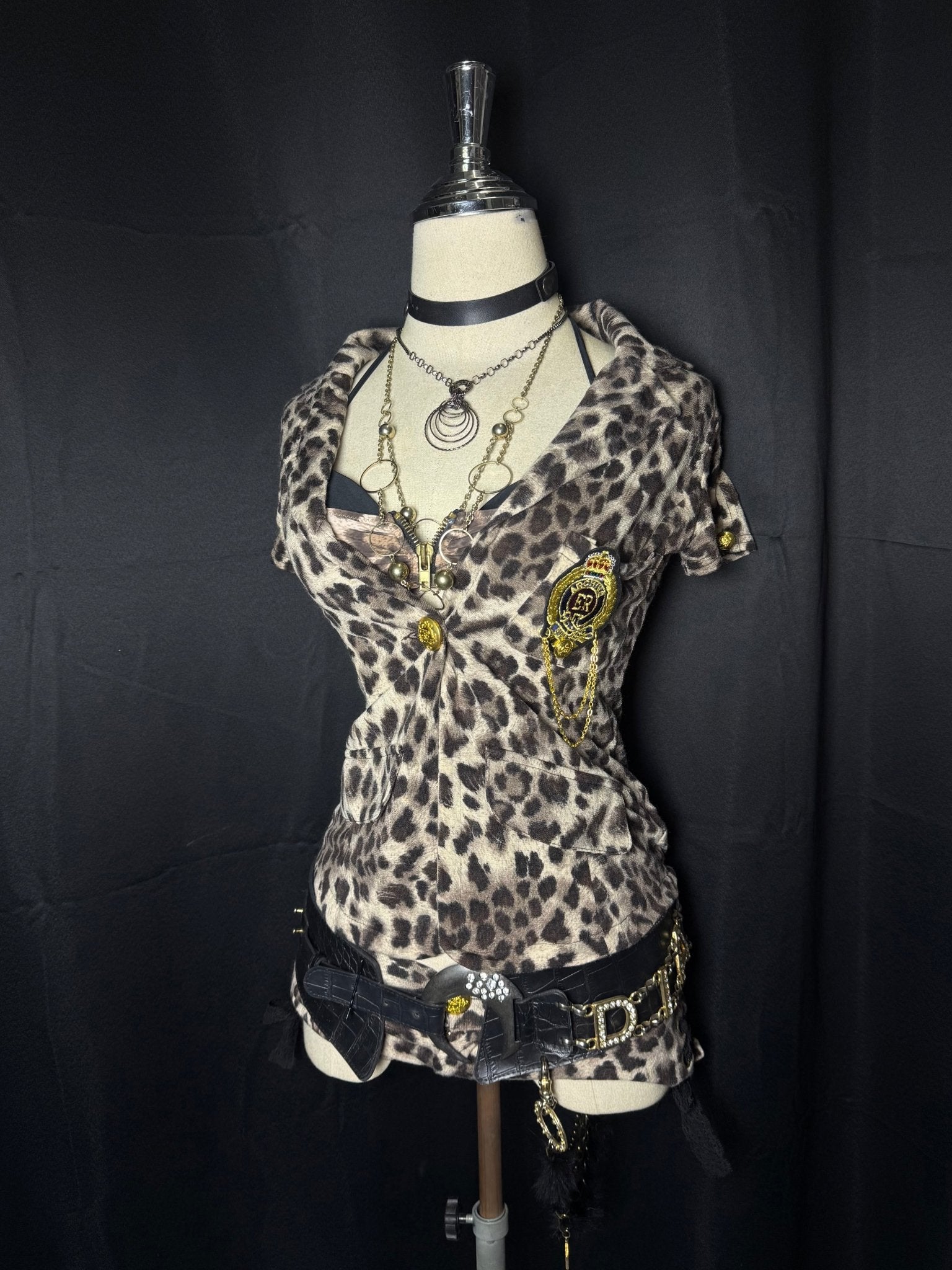 B2V - OUTFIT ༒ vintage streetwear thrift y2k clothing by B2V_BAD2WEAR