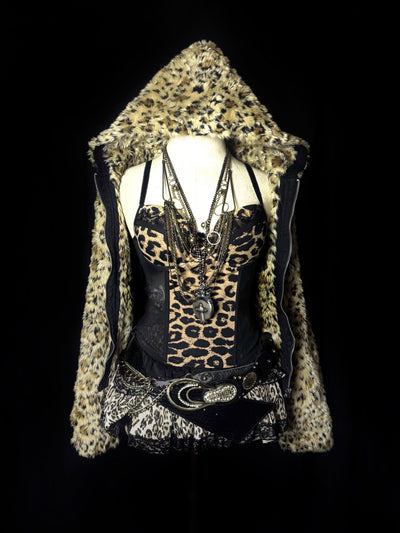 B2V-OUTFIT ༒