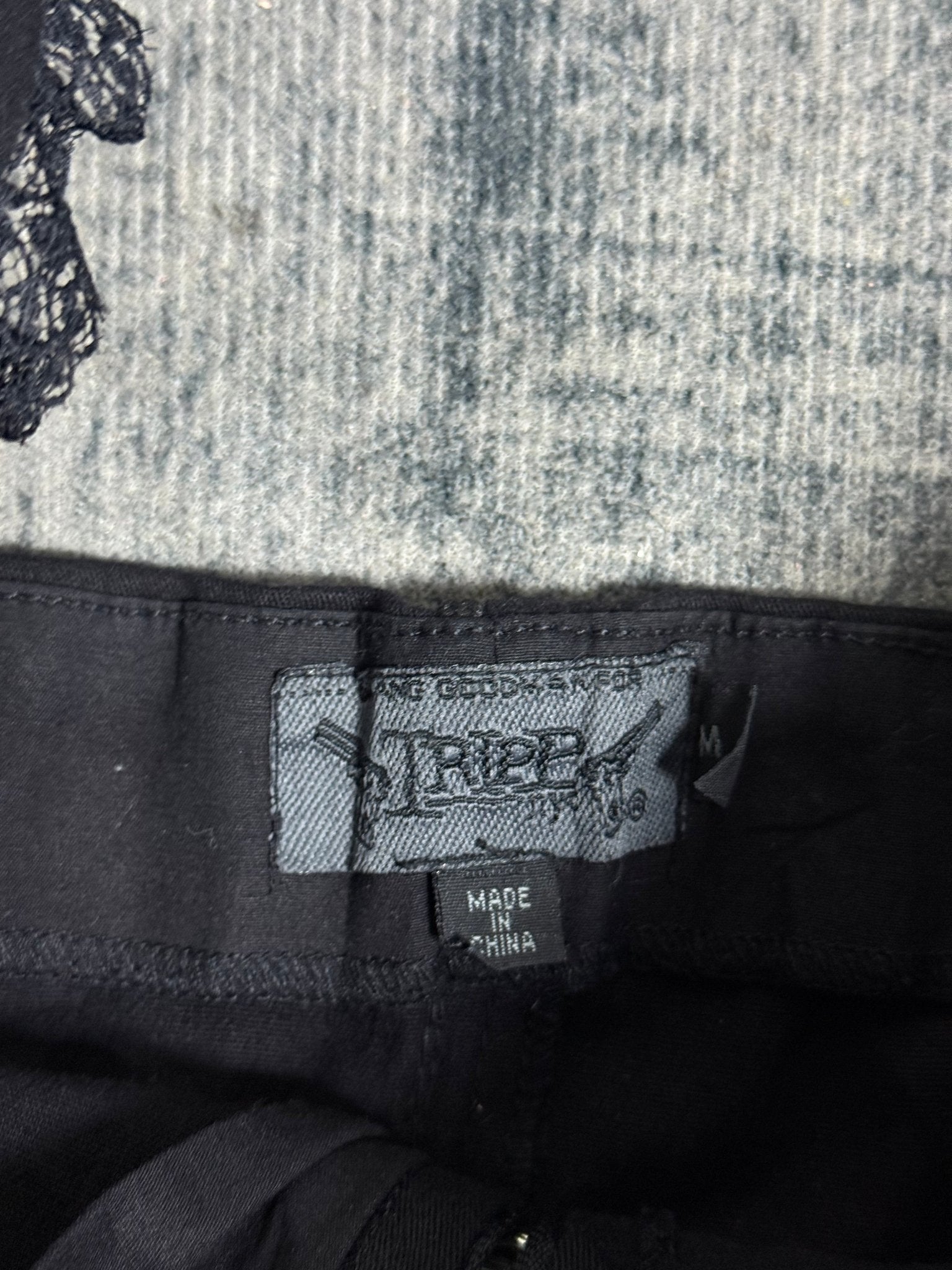 ༒B2V OUTFIT༒ vintage streetwear thrift y2k clothing by B2V_BAD2WEAR