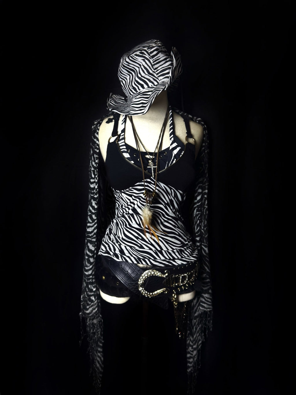 B2V - OUTFIT ༒ vintage streetwear thrift y2k clothing by B2V_BAD2WEAR