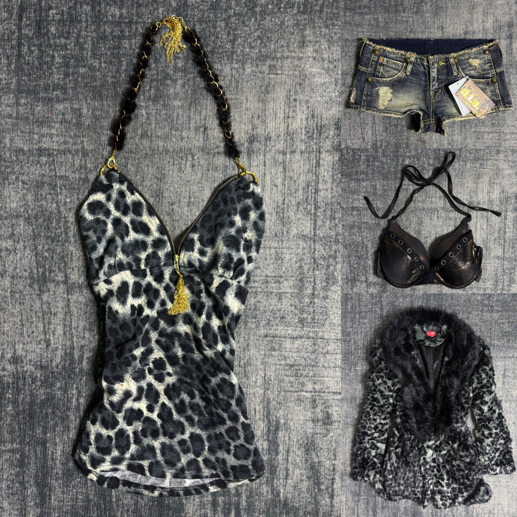B2V - OUTFIT ༒ vintage streetwear thrift y2k clothing by B2V_BAD2WEAR