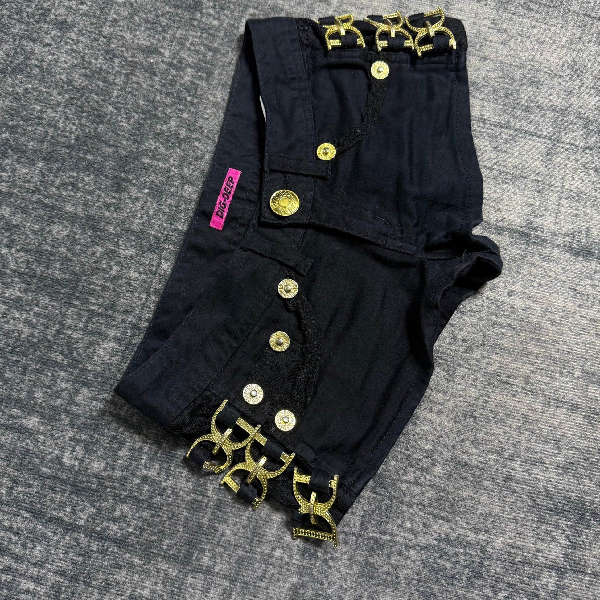 ༒B2V OUTFIT༒ vintage streetwear thrift y2k clothing by B2V_BAD2WEAR