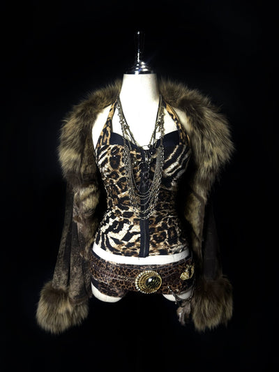 ༒B2V OUTFIT༒