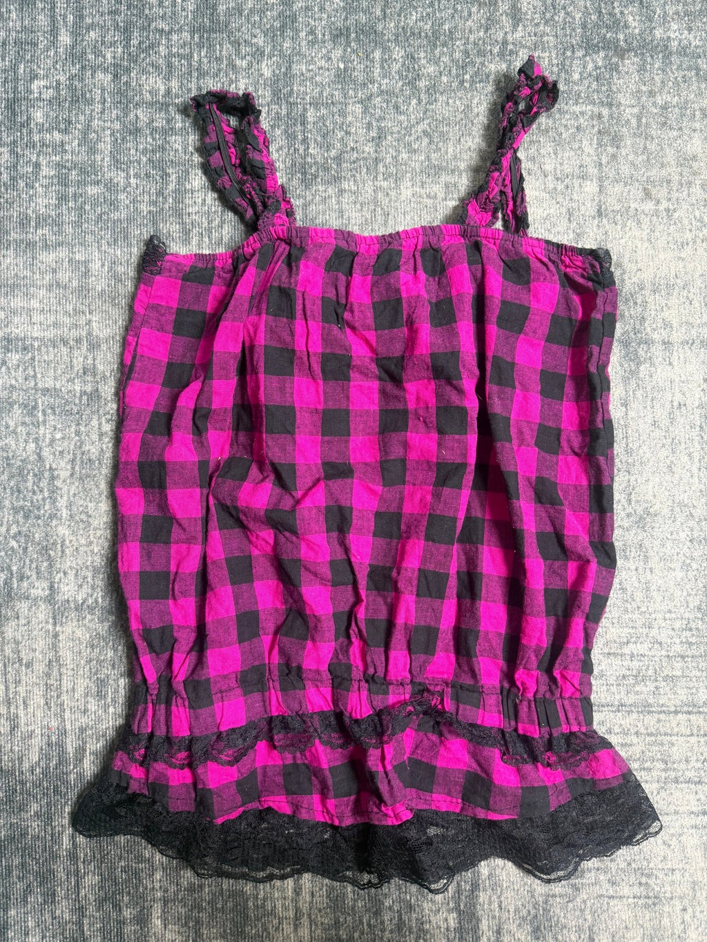༒B2V PINKS SET༒ vintage streetwear thrift y2k clothing by B2V_BAD2WEAR