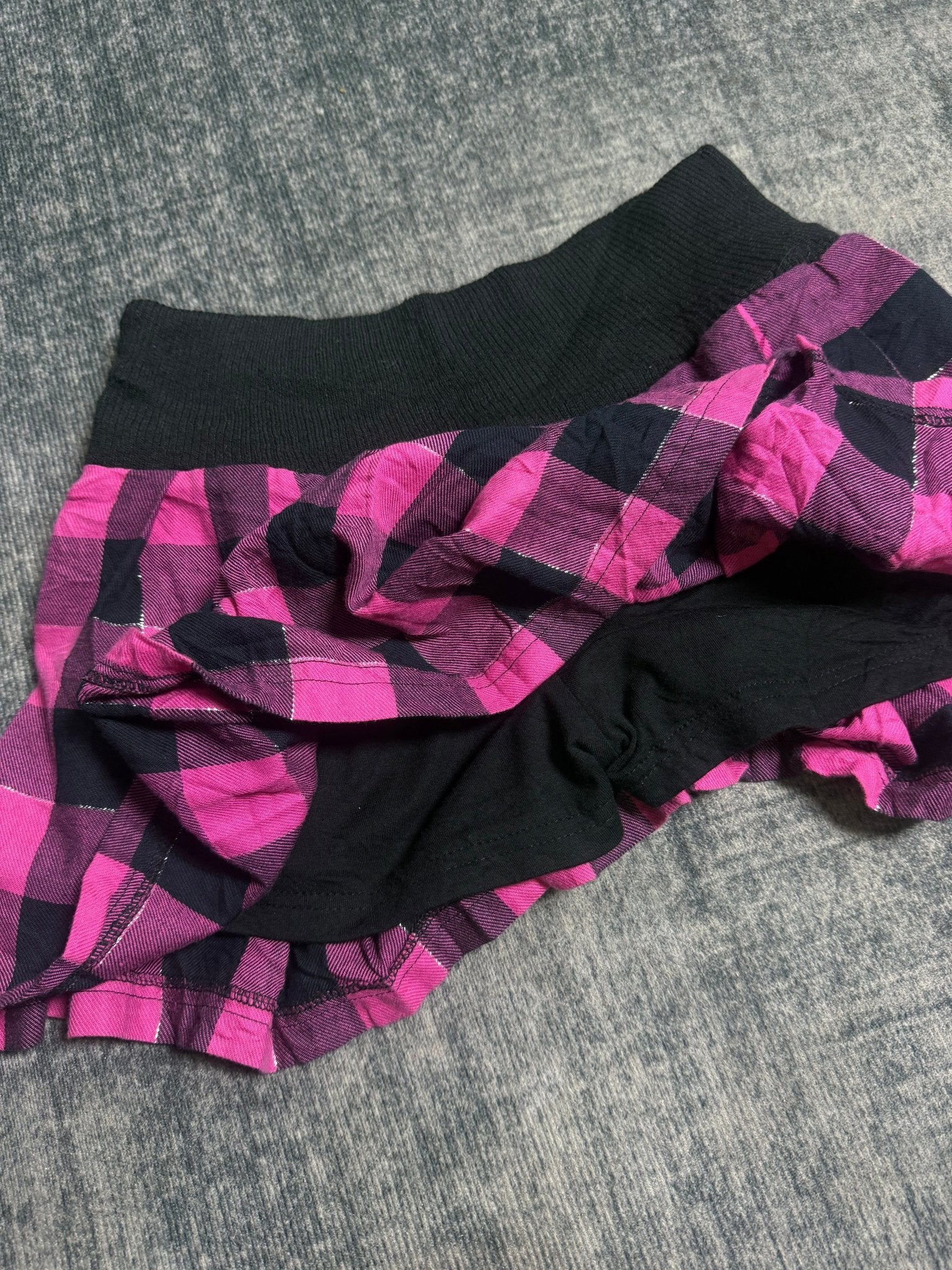 ༒B2V PINKS SET༒ vintage streetwear thrift y2k clothing by B2V_BAD2WEAR