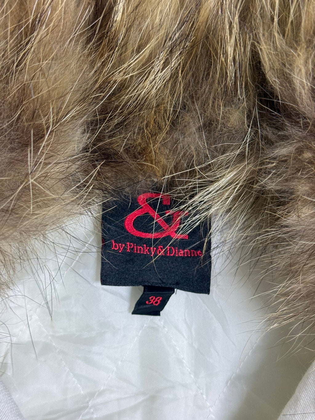 B2V - PINKY JAKCET༒ vintage streetwear thrift y2k clothing by B2V_BAD2WEAR