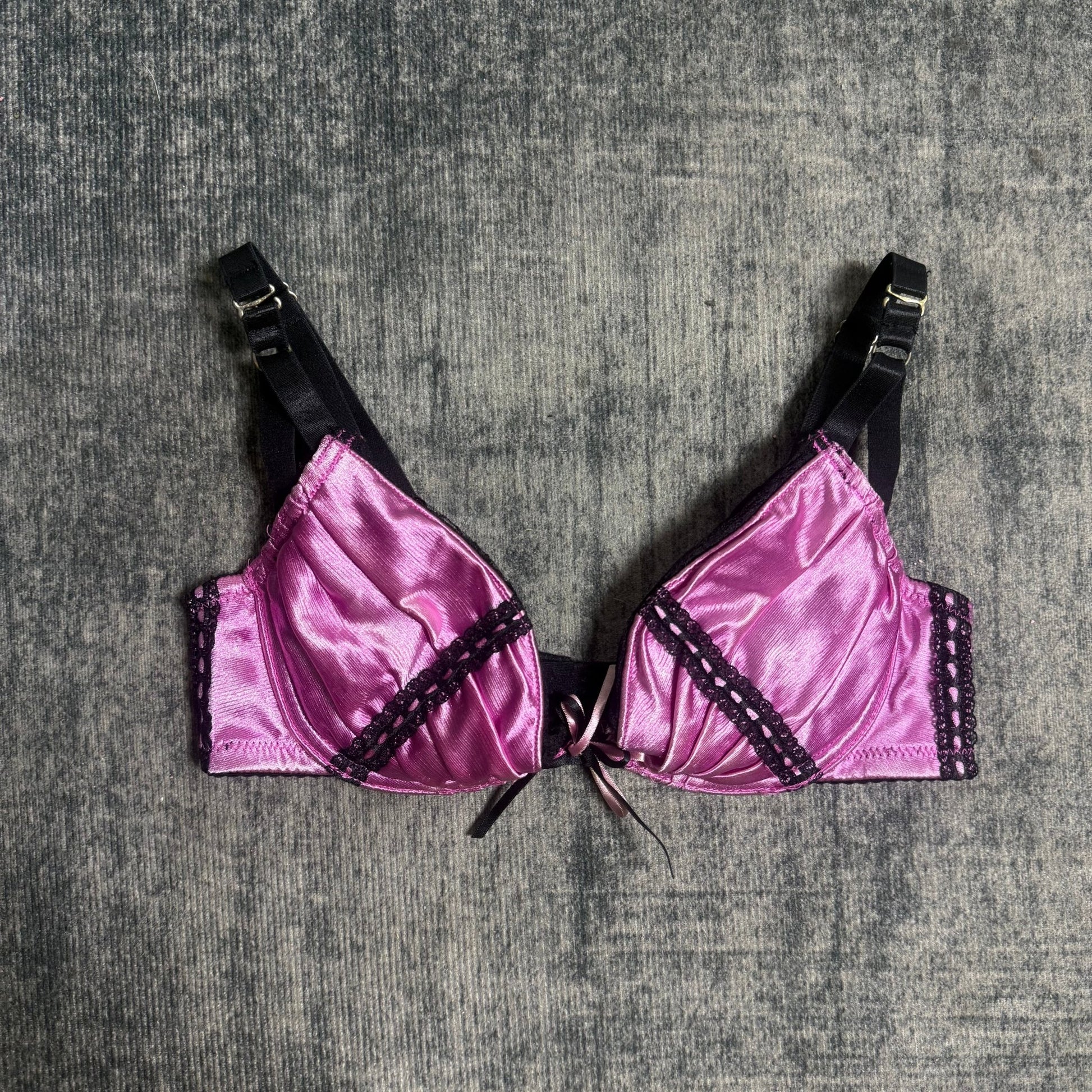 ༒B2V PINKY SET ༒ vintage streetwear thrift y2k clothing by B2V_BAD2WEAR