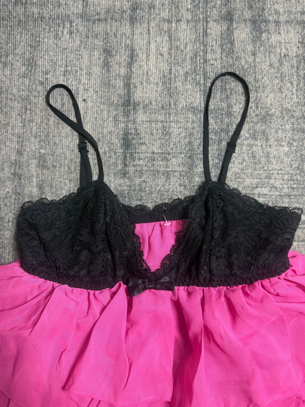 ༒B2V PINKY SET ༒ vintage streetwear thrift y2k clothing by B2V_BAD2WEAR