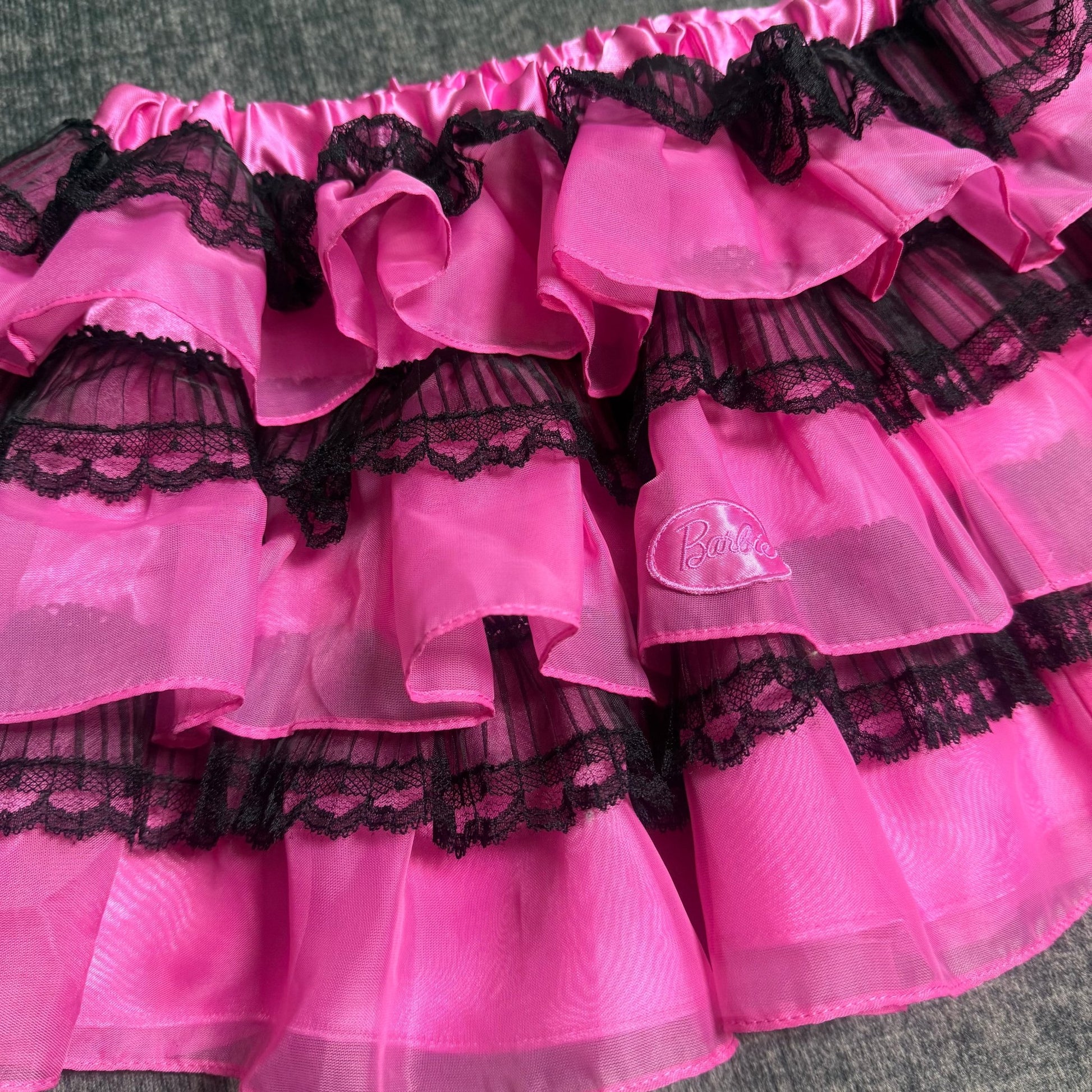 ༒B2V PINKY SET ༒ vintage streetwear thrift y2k clothing by B2V_BAD2WEAR