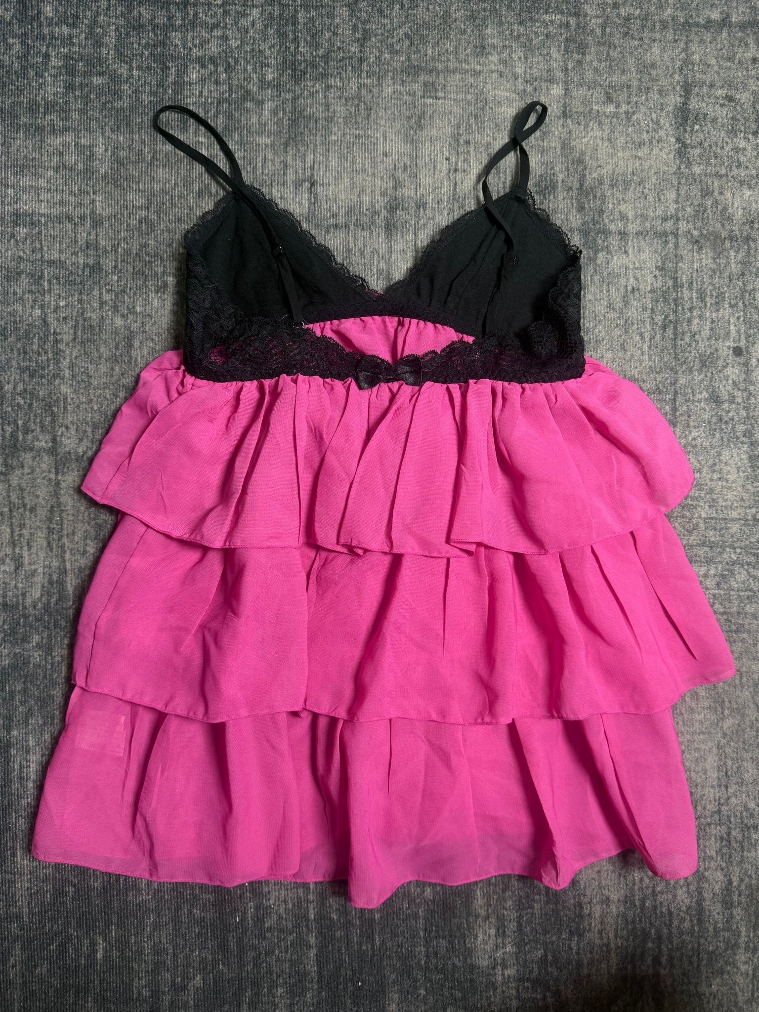 ༒B2V PINKY SET ༒ vintage streetwear thrift y2k clothing by B2V_BAD2WEAR