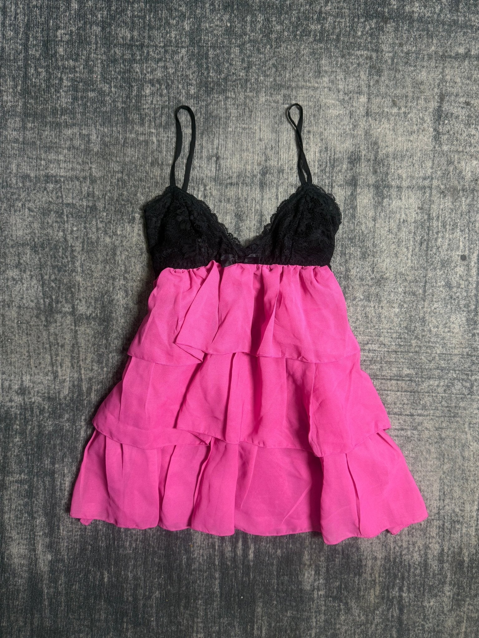 ༒B2V PINKY SET ༒ vintage streetwear thrift y2k clothing by B2V_BAD2WEAR