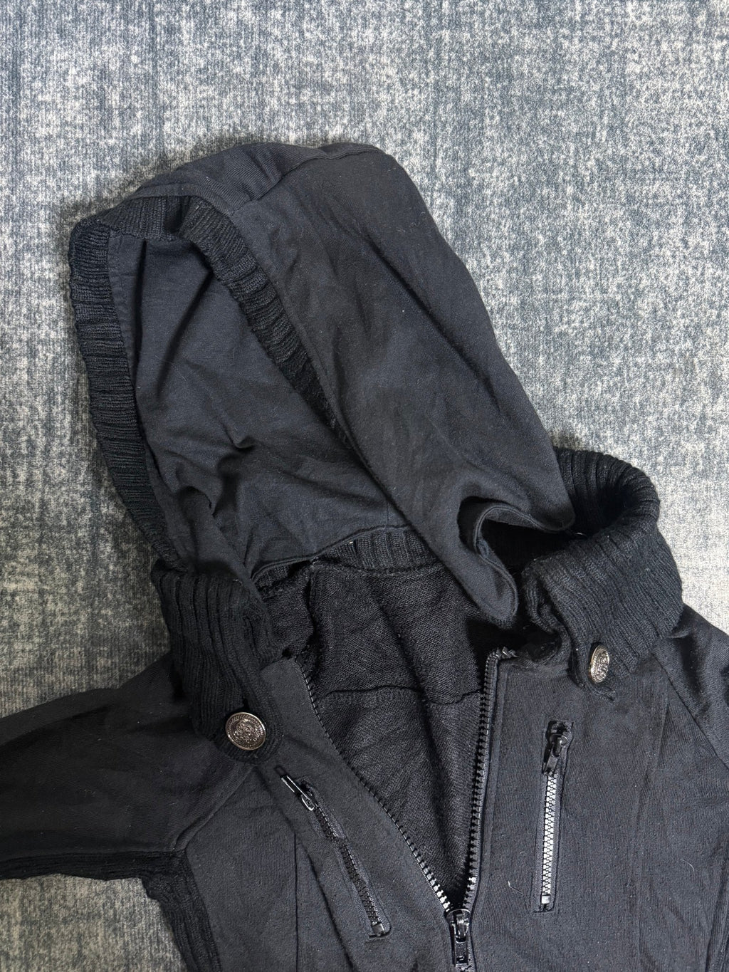 B2V - PRIVATE BEACH HOOIDE༒ vintage streetwear thrift y2k clothing by B2V_BAD2WEAR