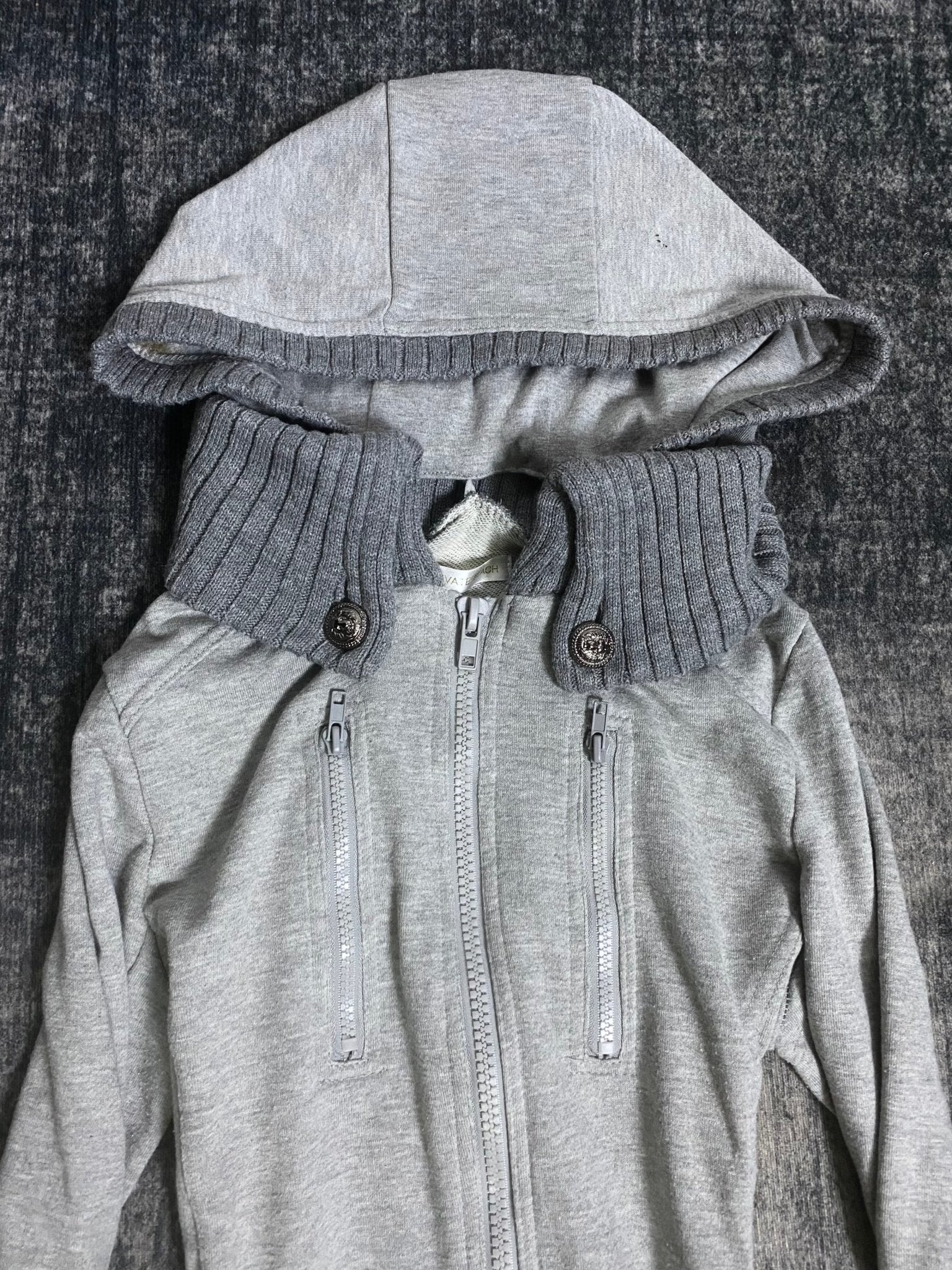 B2V - PRIVATE BEACH JACKET༒ vintage streetwear thrift y2k clothing by B2V_BAD2WEAR