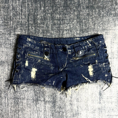 B2V- PURPOSE SHORT༒