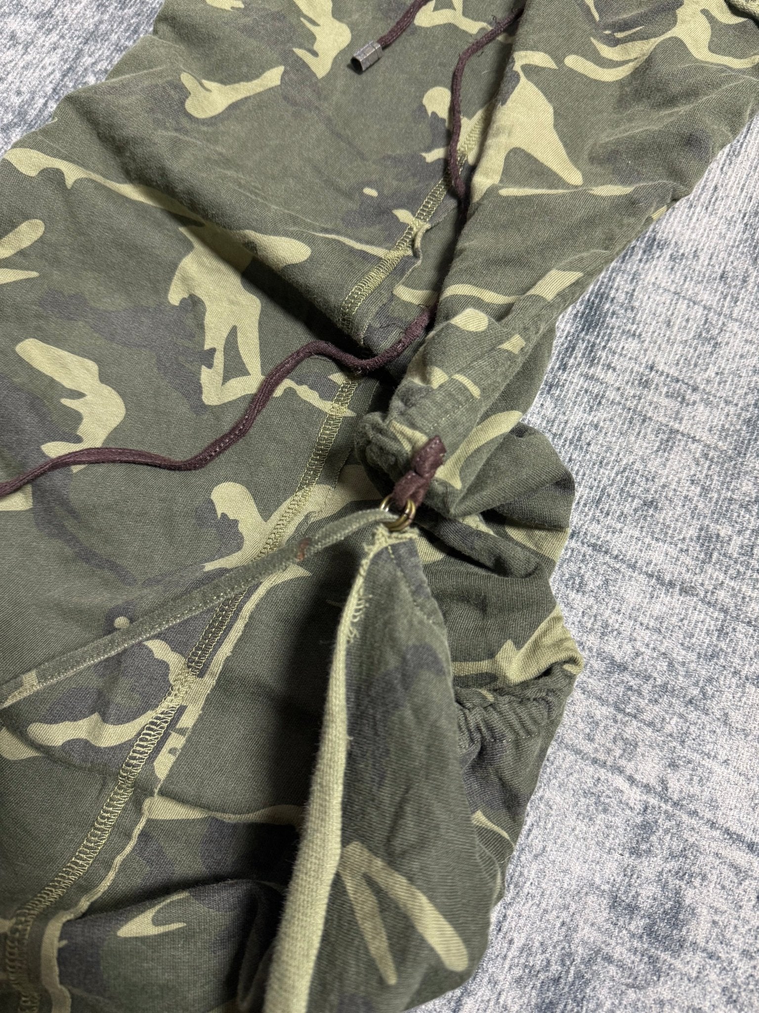 B2V - RASTARS& SKIRT ༒ vintage streetwear thrift y2k clothing by B2V_BAD2WEAR