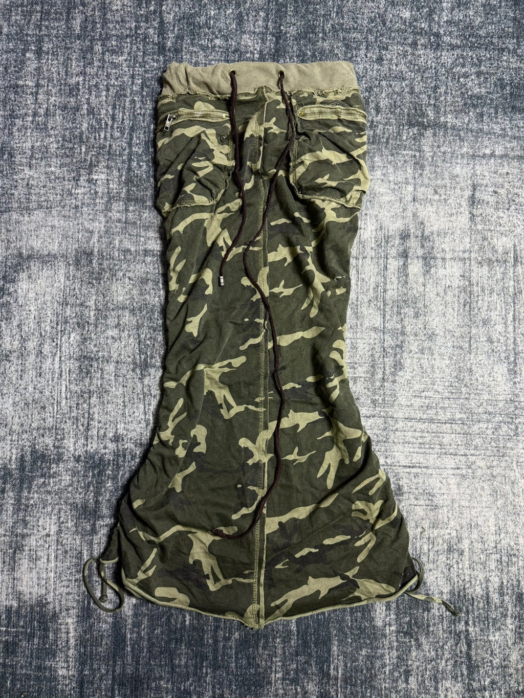 B2V - RASTARS& SKIRT ༒ vintage streetwear thrift y2k clothing by B2V_BAD2WEAR