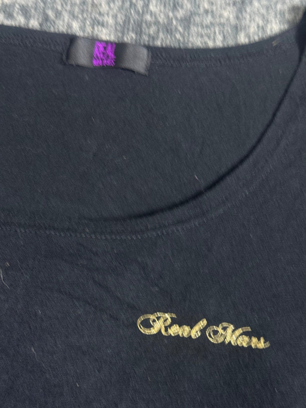 B2V - REAL MARS T ༒ vintage streetwear thrift y2k clothing by B2V_BAD2WEAR