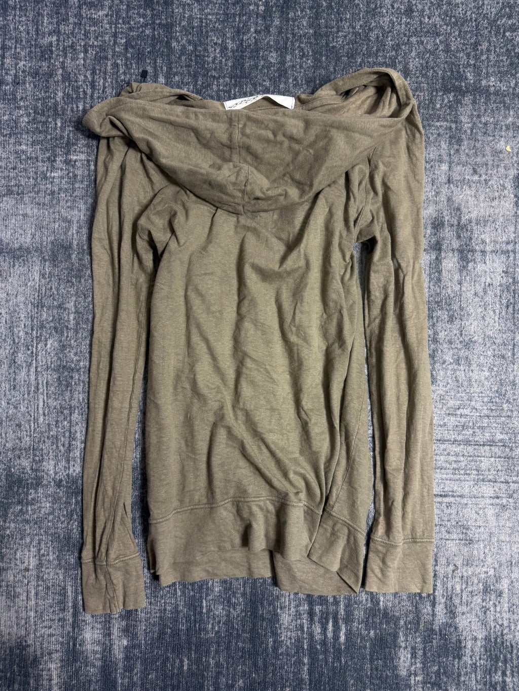 B2V - RECLD HOODIE༒ vintage streetwear thrift y2k clothing by B2V_BAD2WEAR