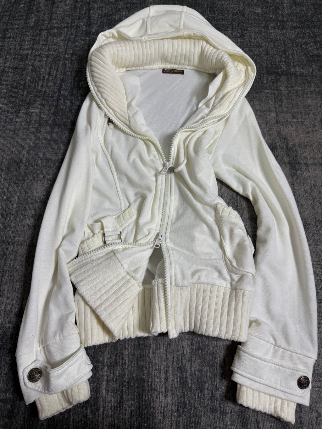 B2V - REI FIRENZE JACKET ༒ vintage streetwear thrift y2k clothing by B2V_BAD2WEAR