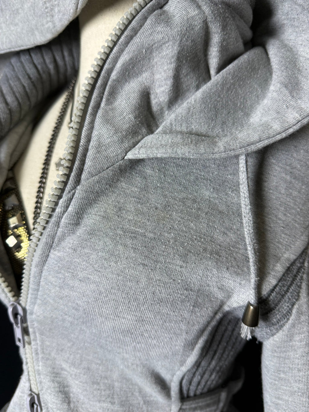 B2V - REI JACKET༒ vintage streetwear thrift y2k clothing by B2V_BAD2WEAR