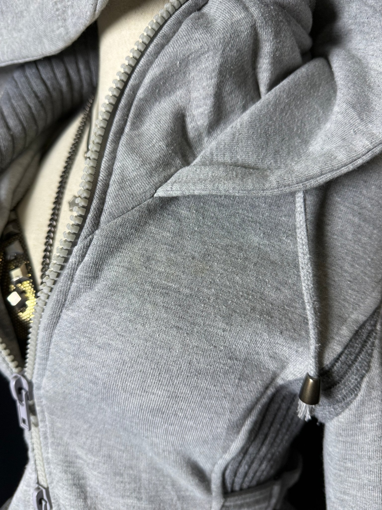 B2V - REI JACKET༒ vintage streetwear thrift y2k clothing by B2V_BAD2WEAR
