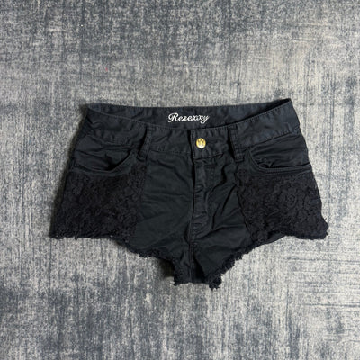 B2V- RESEXXY SHORT༒