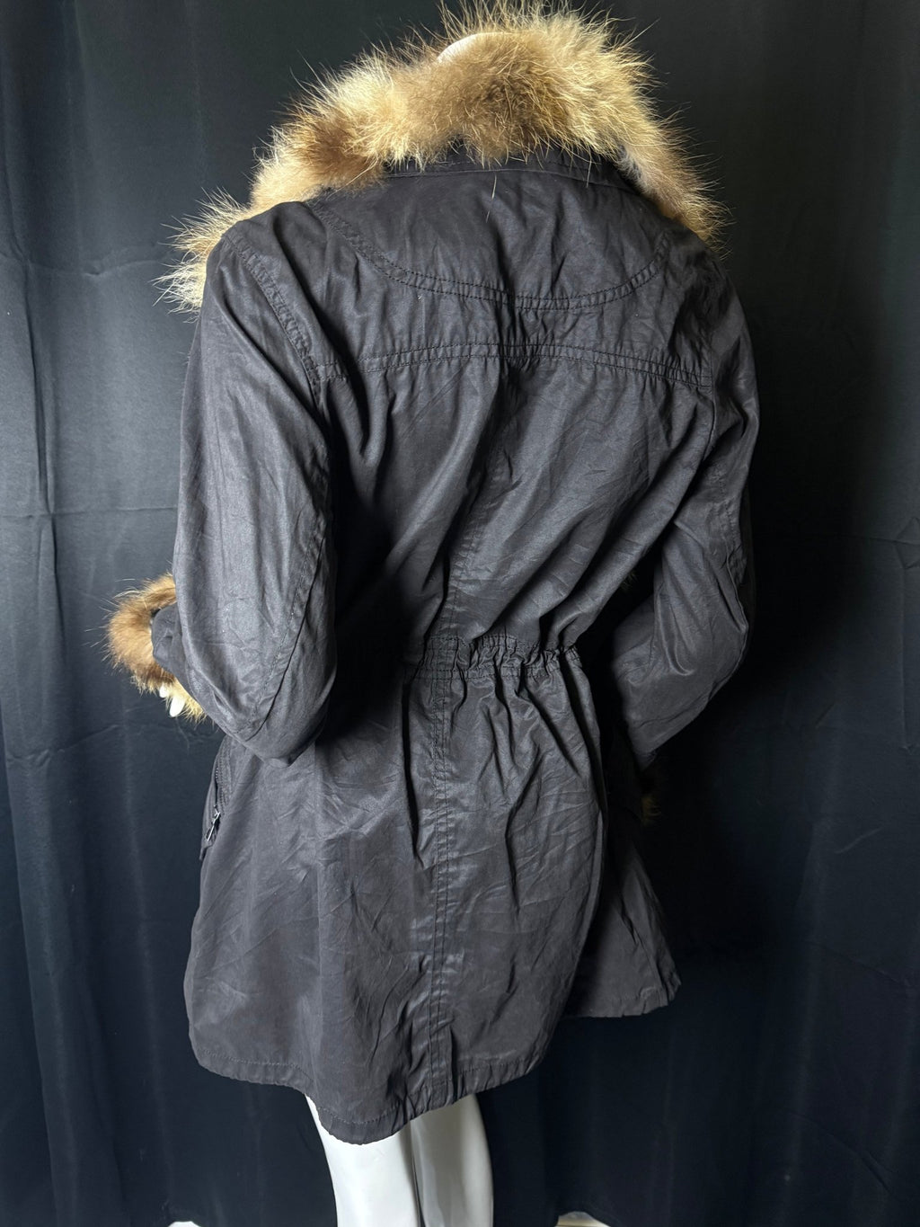 B2V - ROYAL PARTY JACKET༒ vintage streetwear thrift y2k clothing by B2V_BAD2WEAR