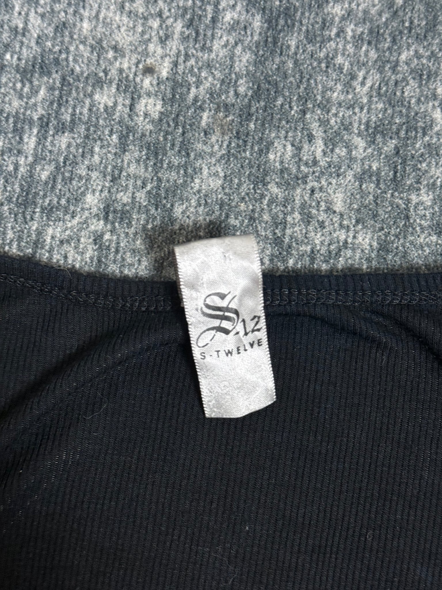 B2V - S12 SHIRT༒ vintage streetwear thrift y2k clothing by B2V_BAD2WEAR