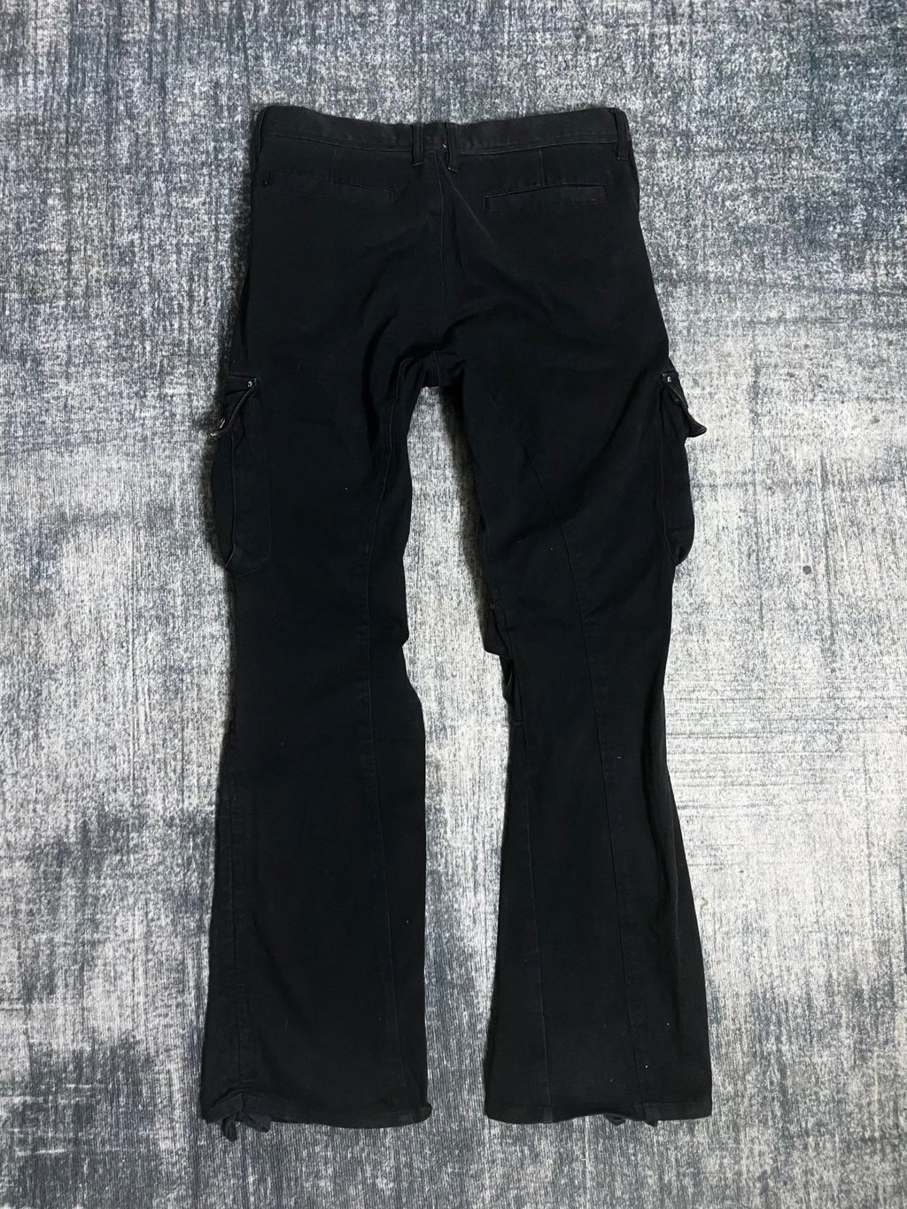 B2V - SAUEY JAPAN CARGO༒ vintage streetwear thrift y2k clothing by B2V_BAD2WEAR