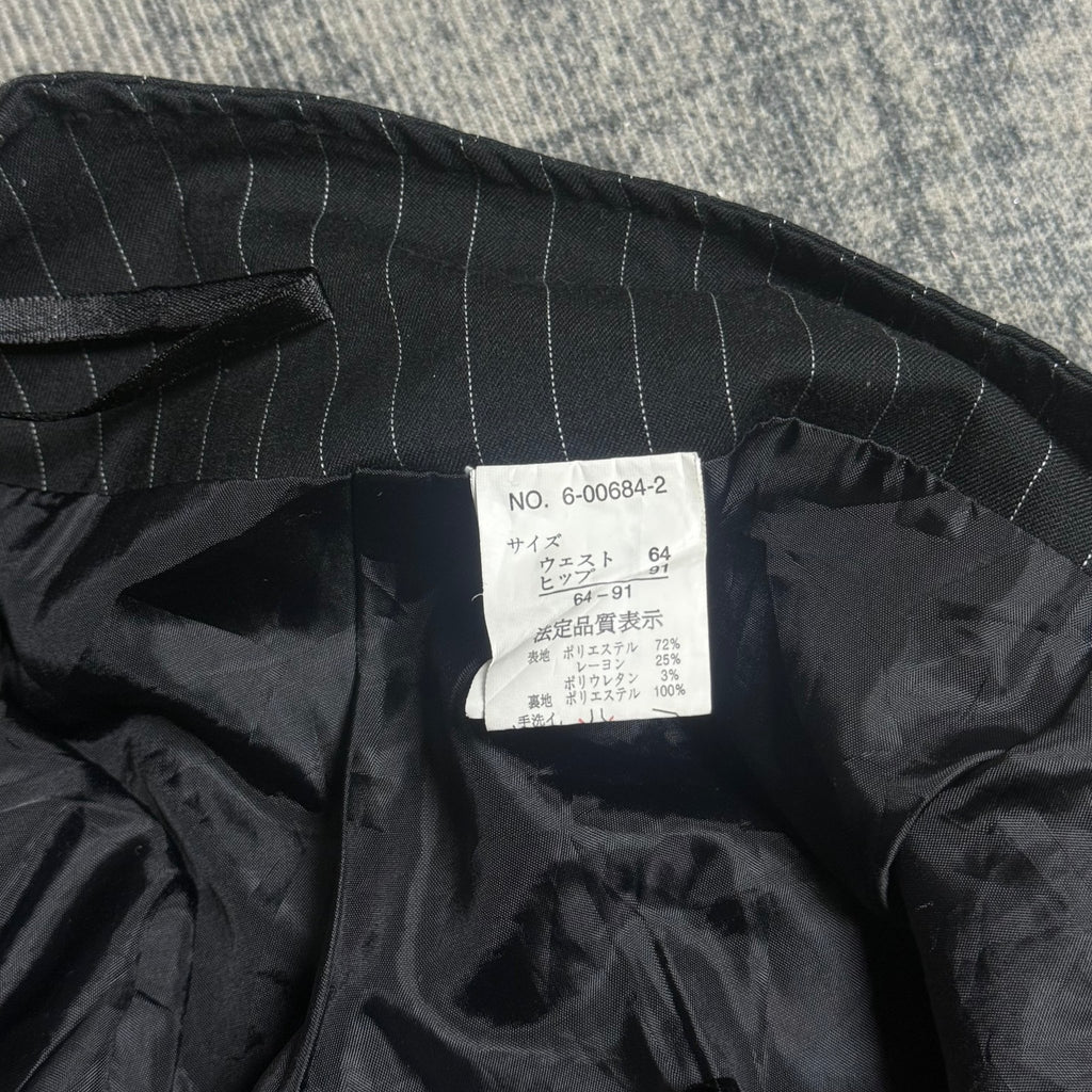 B2V SET vintage streetwear thrift y2k clothing by B2V_BAD2WEAR