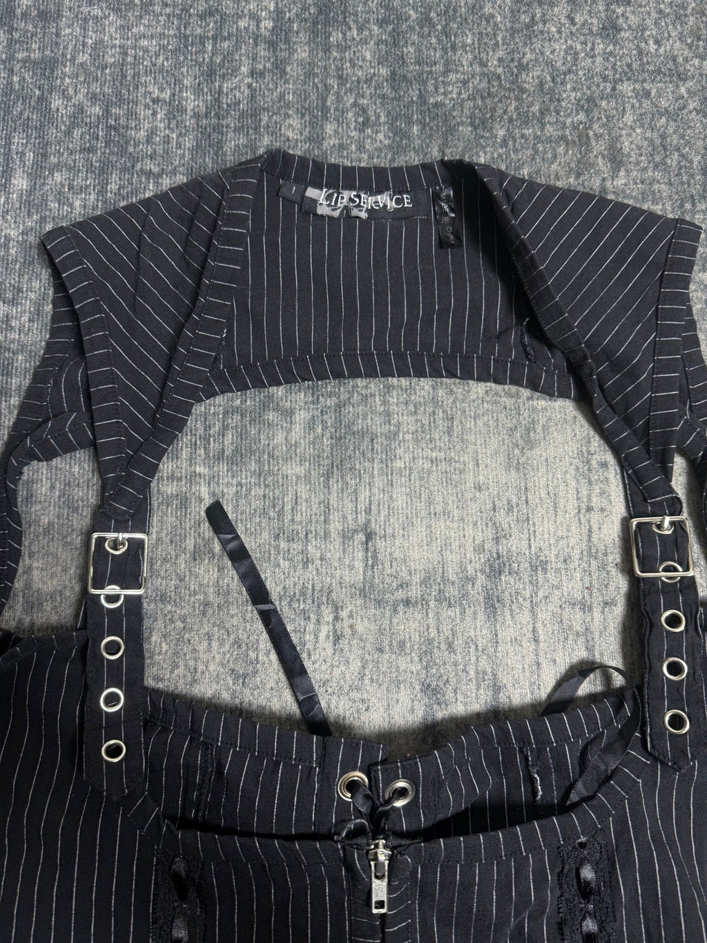 B2V SET vintage streetwear thrift y2k clothing by B2V_BAD2WEAR