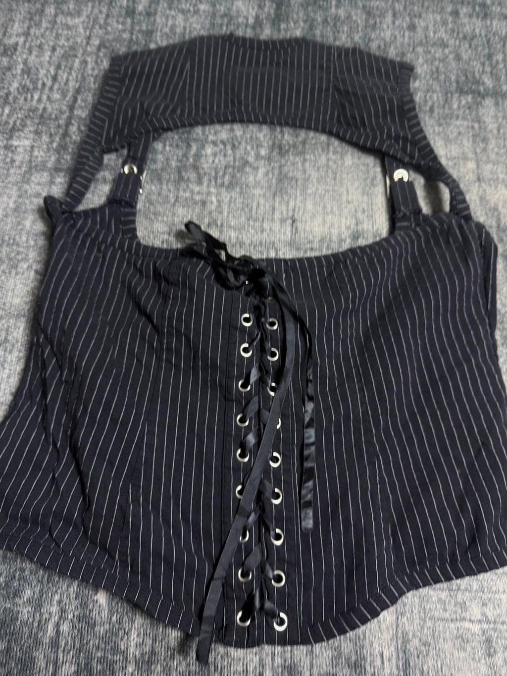 B2V SET vintage streetwear thrift y2k clothing by B2V_BAD2WEAR