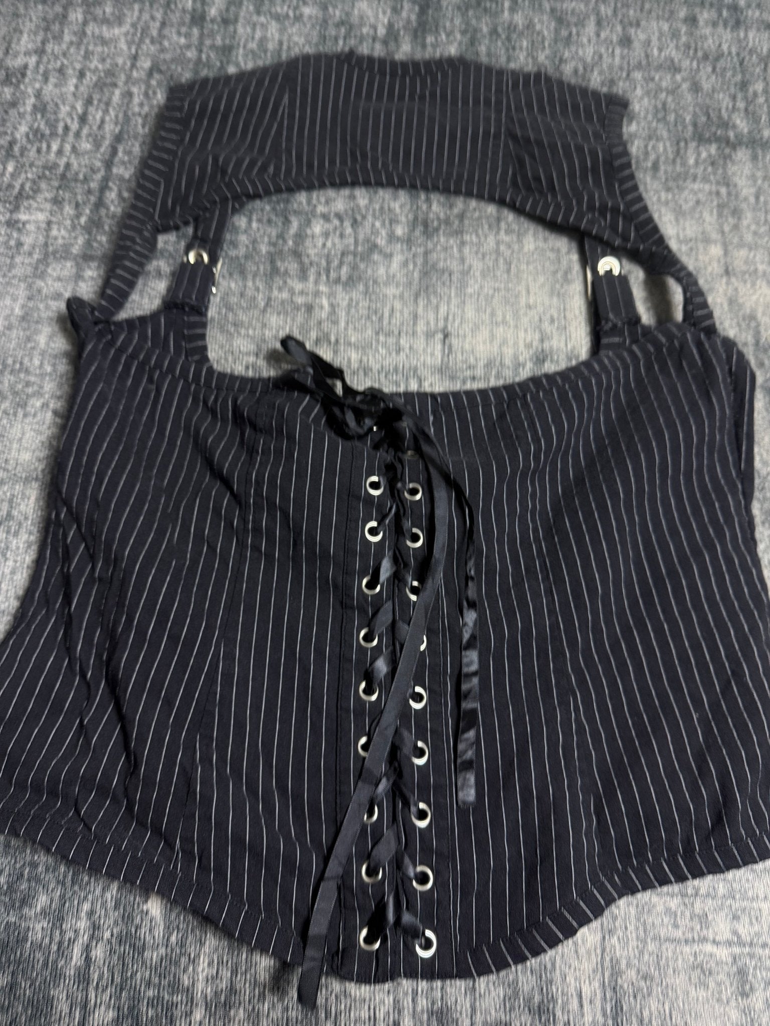 B2V SET vintage streetwear thrift y2k clothing by B2V_BAD2WEAR