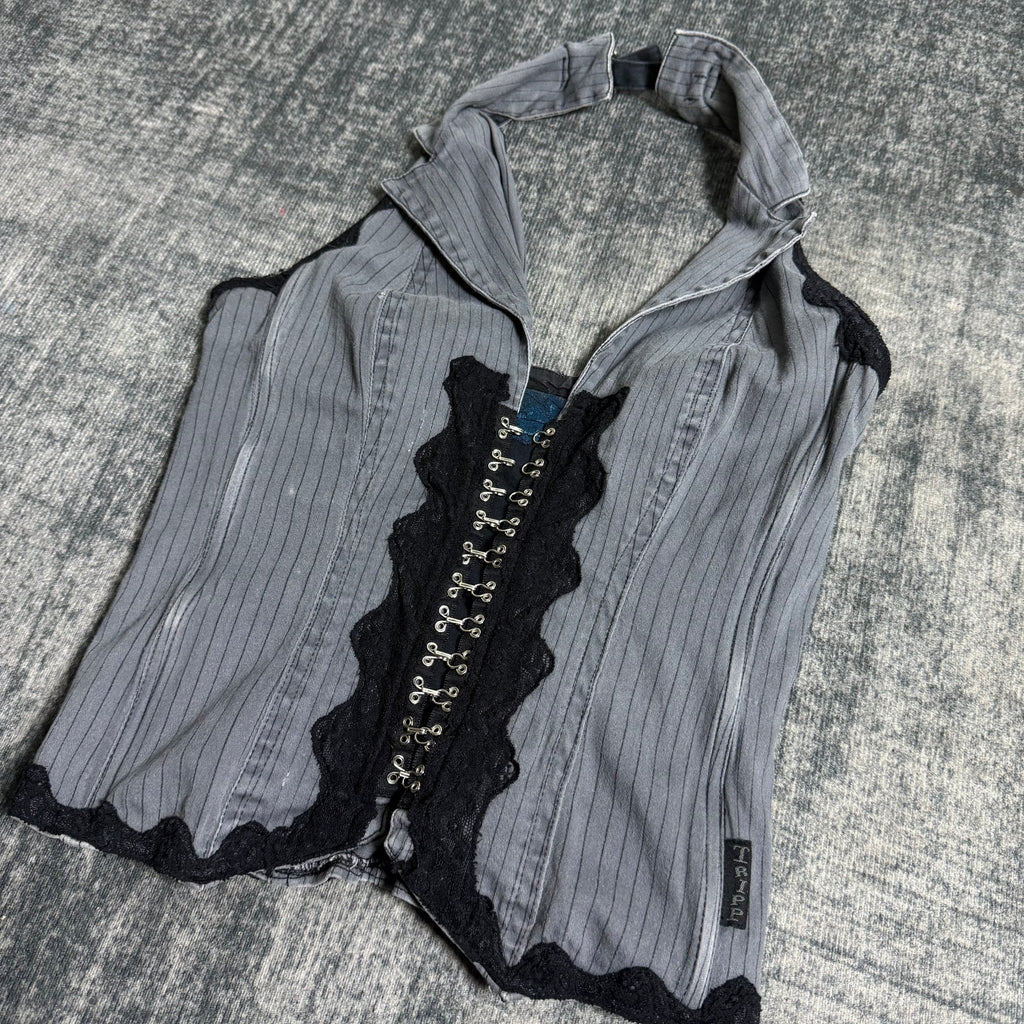B2V - SET ༒ vintage streetwear thrift y2k clothing by B2V_BAD2WEAR