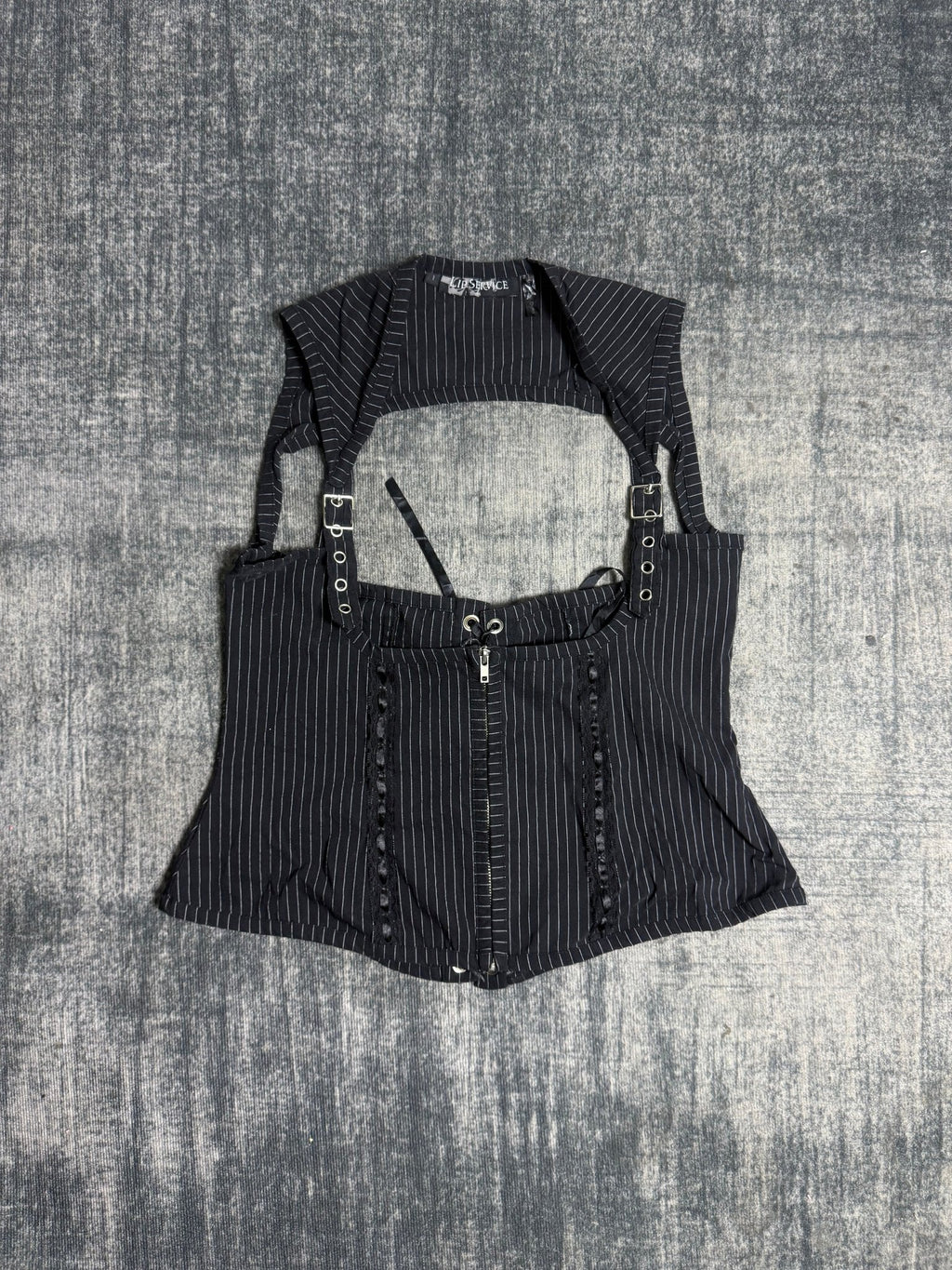 B2V SET vintage streetwear thrift y2k clothing by B2V_BAD2WEAR