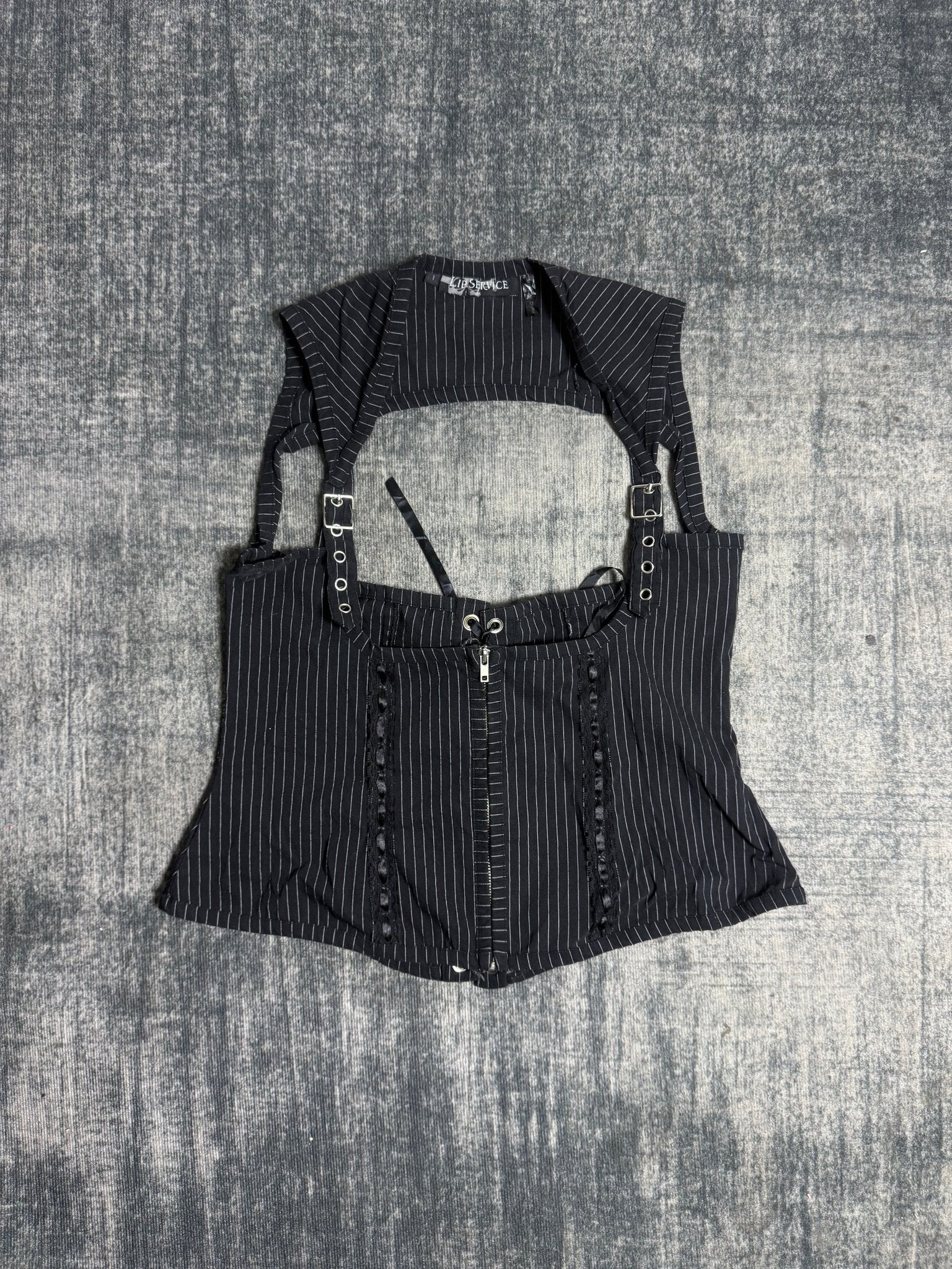B2V SET vintage streetwear thrift y2k clothing by B2V_BAD2WEAR