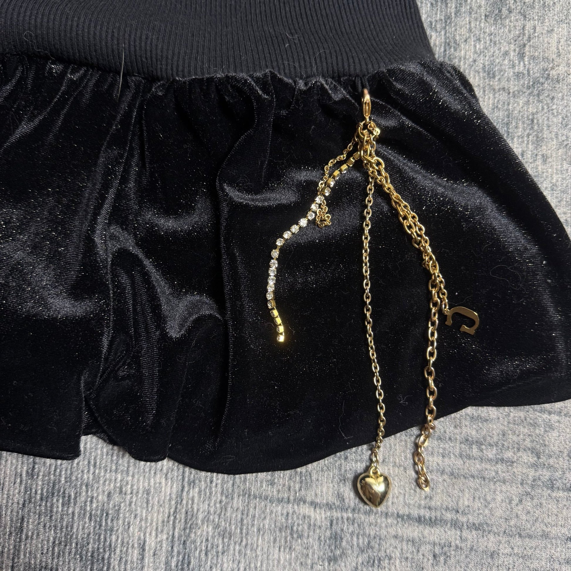 B2V SET༒ vintage streetwear thrift y2k clothing by B2V_BAD2WEAR