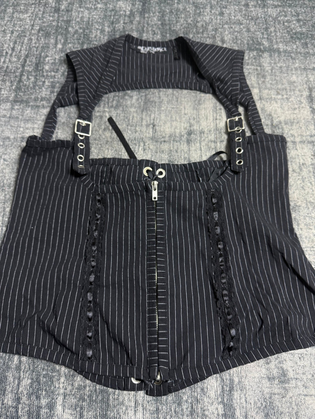 B2V SET vintage streetwear thrift y2k clothing by B2V_BAD2WEAR