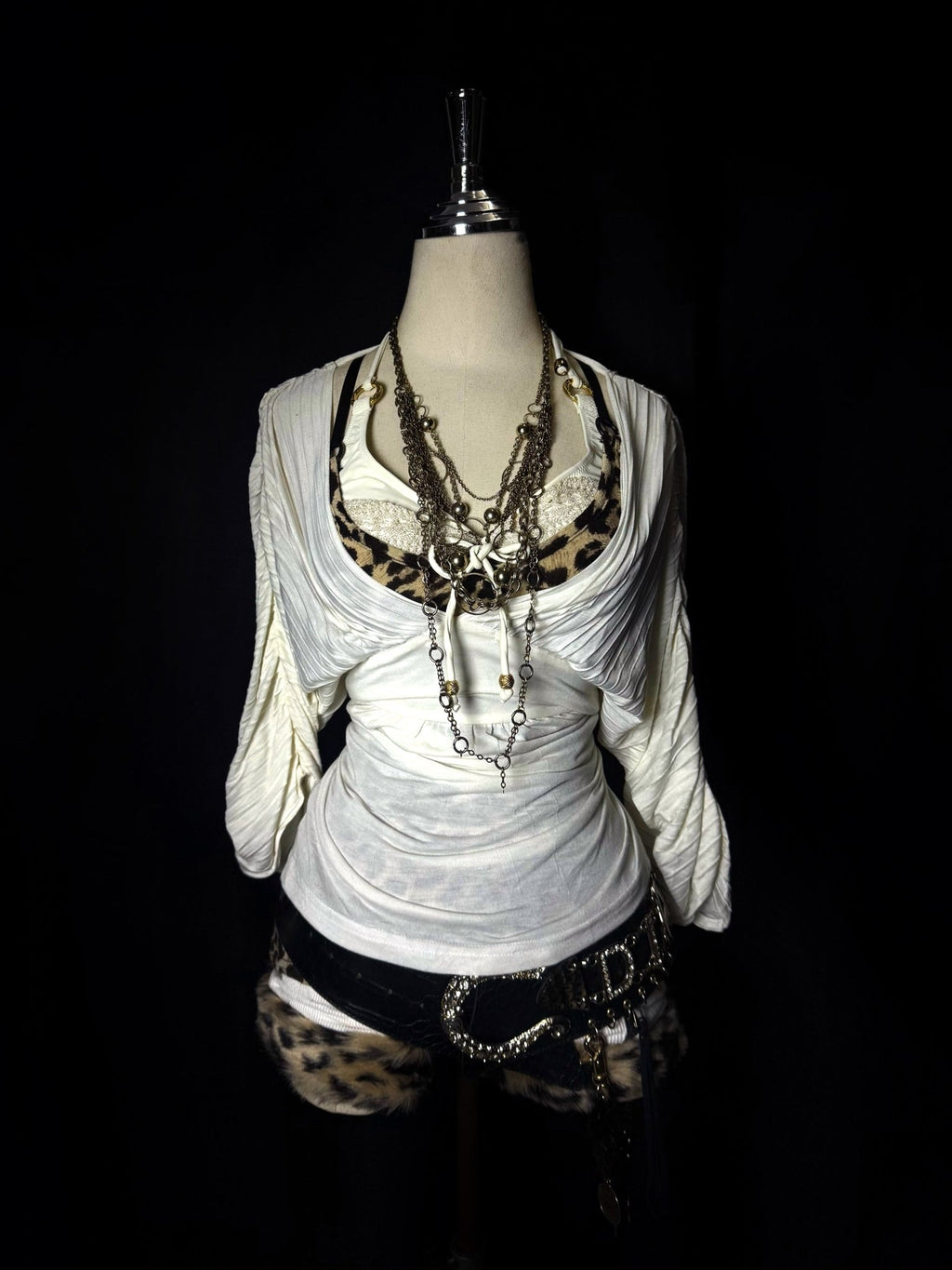 B2V - SET ༒ vintage streetwear thrift y2k clothing by B2V_BAD2WEAR