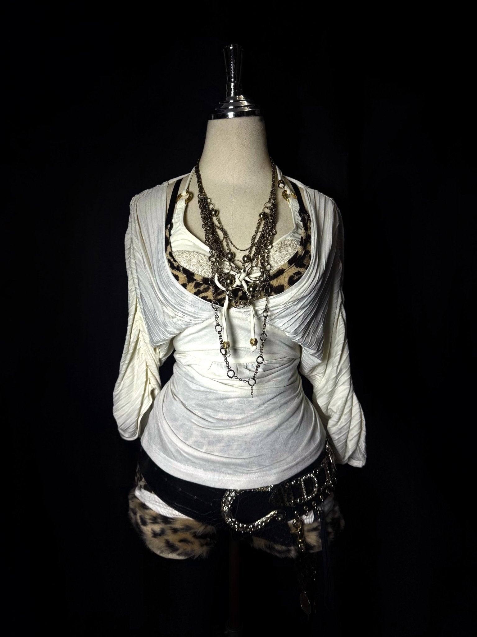 B2V - SET ༒ vintage streetwear thrift y2k clothing by B2V_BAD2WEAR