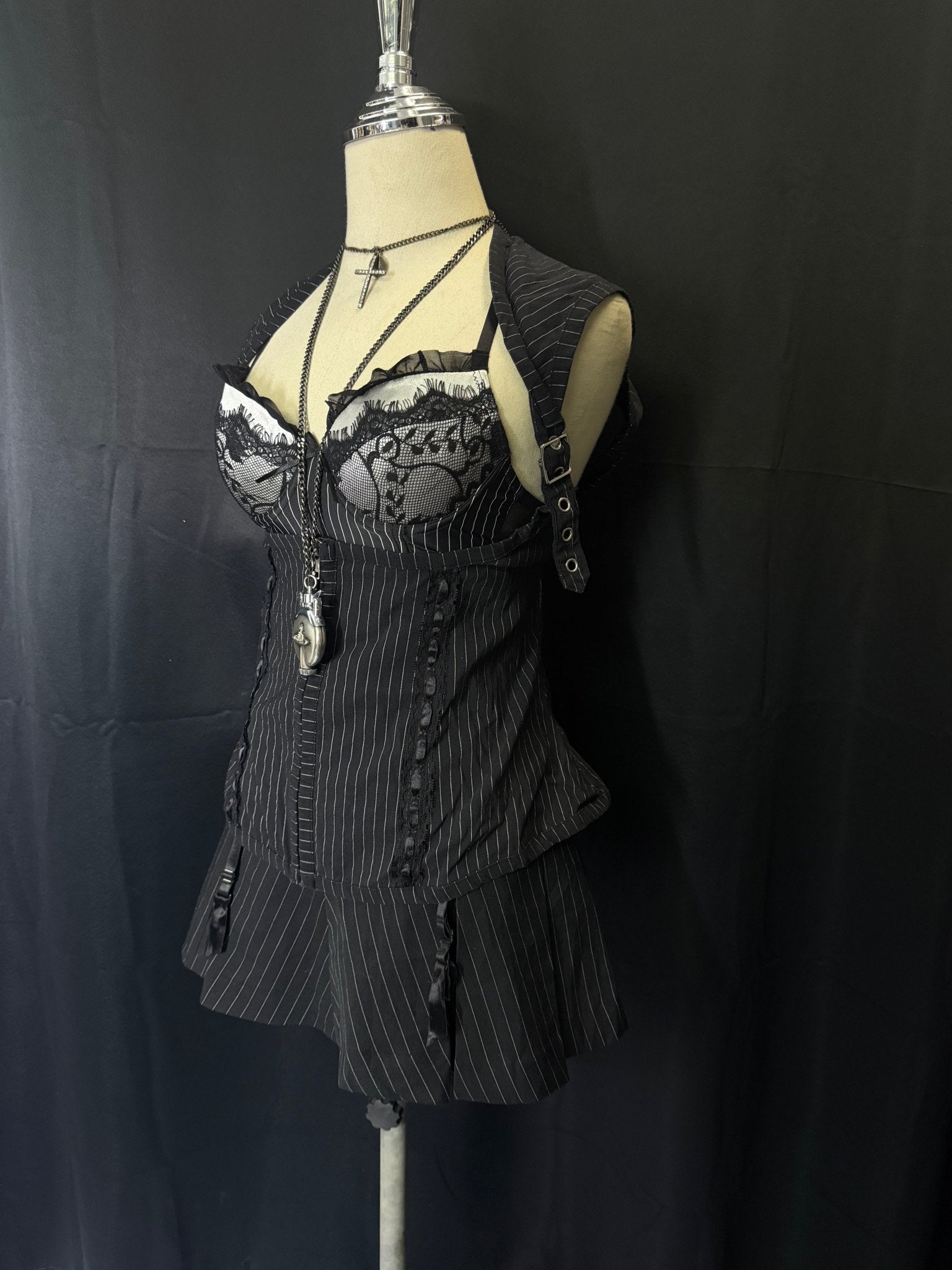 B2V SET vintage streetwear thrift y2k clothing by B2V_BAD2WEAR