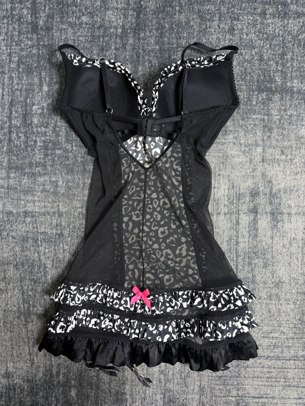 B2V - SEXY CORSET༒ vintage streetwear thrift y2k clothing by B2V_BAD2WEAR