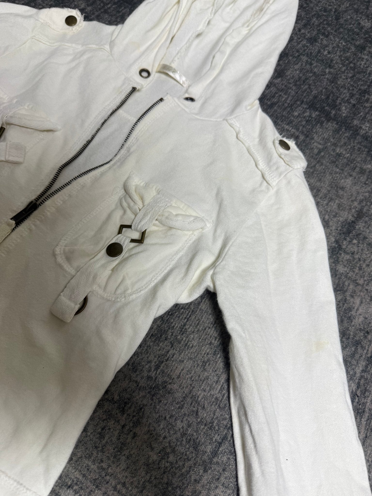 B2V SHC JACKETS ༒ vintage streetwear thrift y2k clothing by B2V_BAD2WEAR