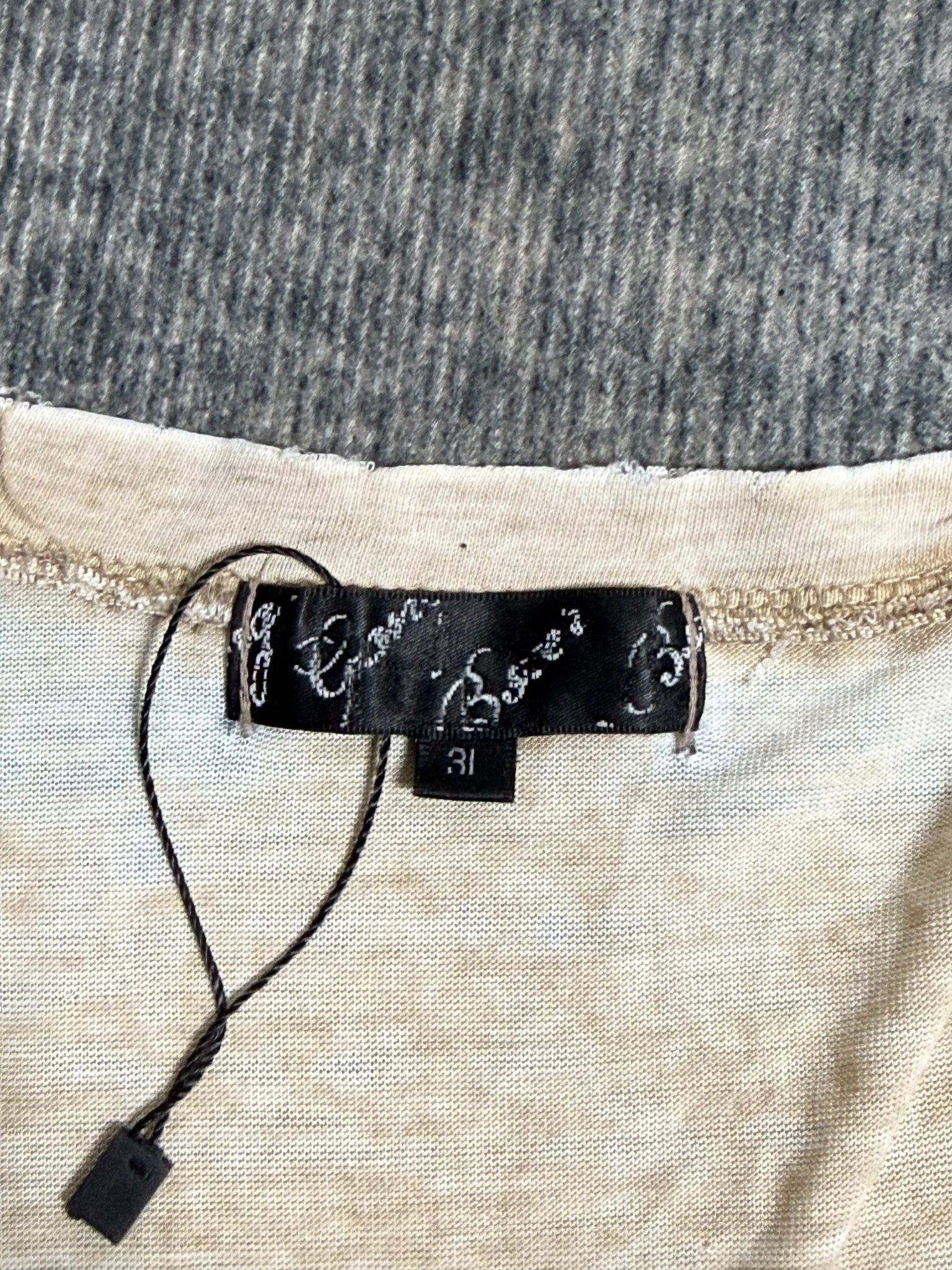 B2V - SHIRT༒ vintage streetwear thrift y2k clothing by B2V_BAD2WEAR