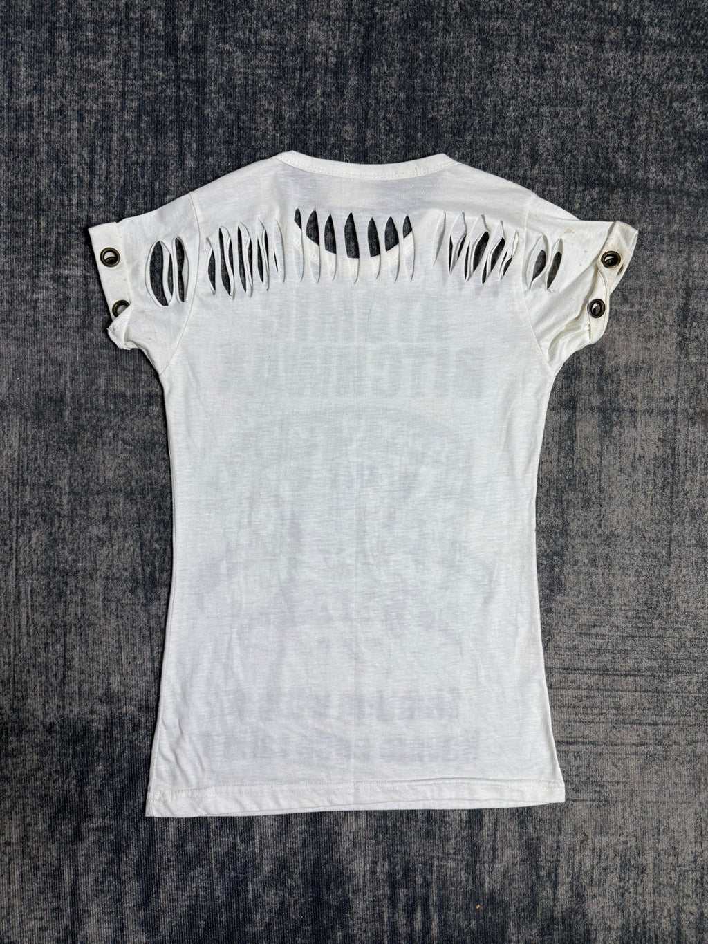 B2V - SHIRT༒ vintage streetwear thrift y2k clothing by B2V_BAD2WEAR