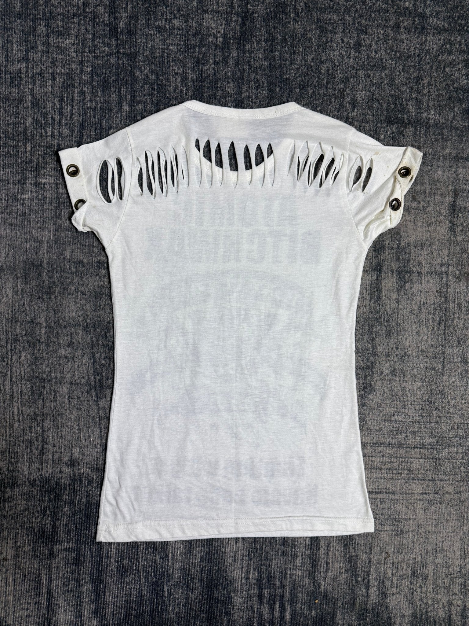 B2V - SHIRT༒ vintage streetwear thrift y2k clothing by B2V_BAD2WEAR