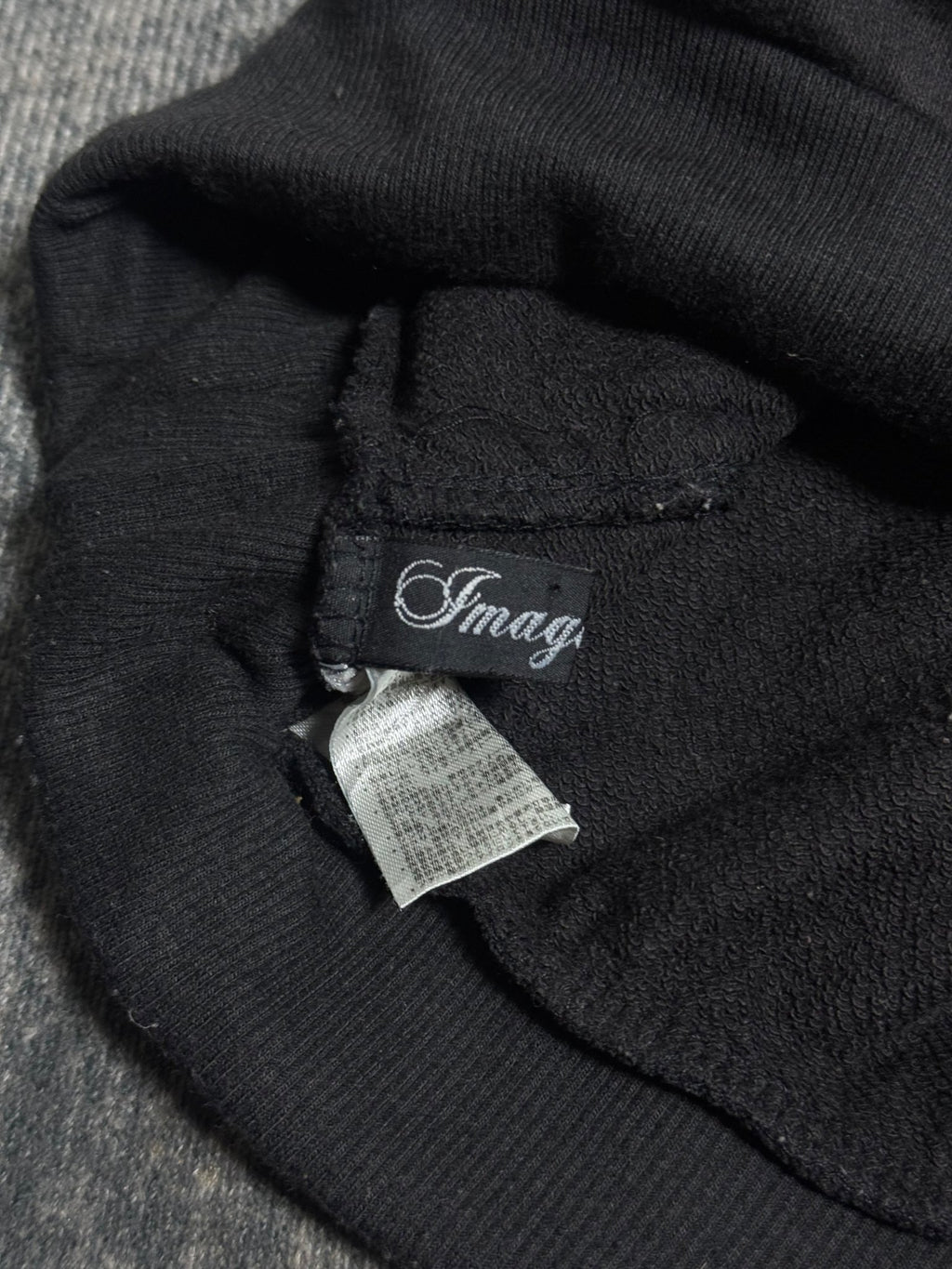 B2V - SHORT༒ vintage streetwear thrift y2k clothing by B2V_BAD2WEAR