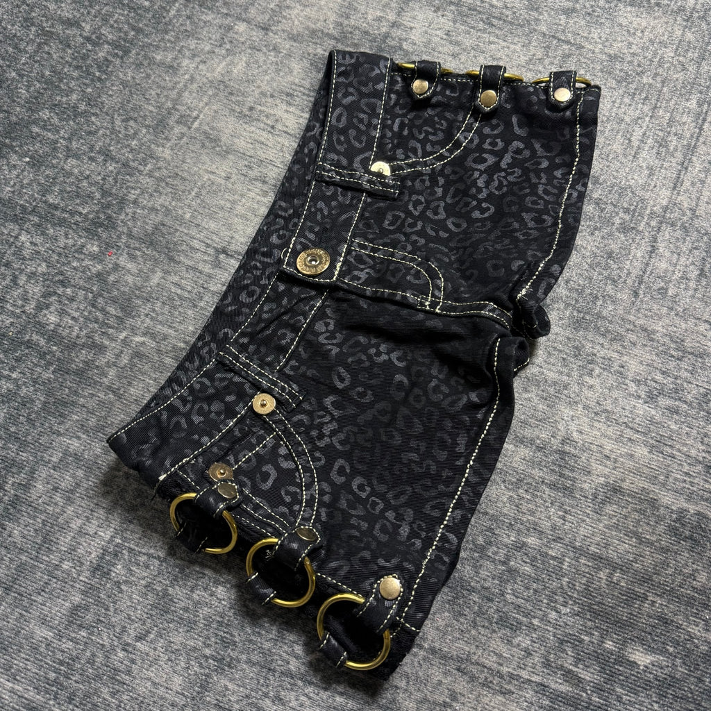 B2V SHORTS ༒ vintage streetwear thrift y2k clothing by B2V_BAD2WEAR