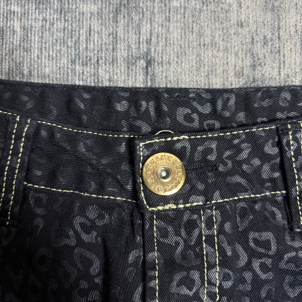 B2V SHORTS ༒ vintage streetwear thrift y2k clothing by B2V_BAD2WEAR
