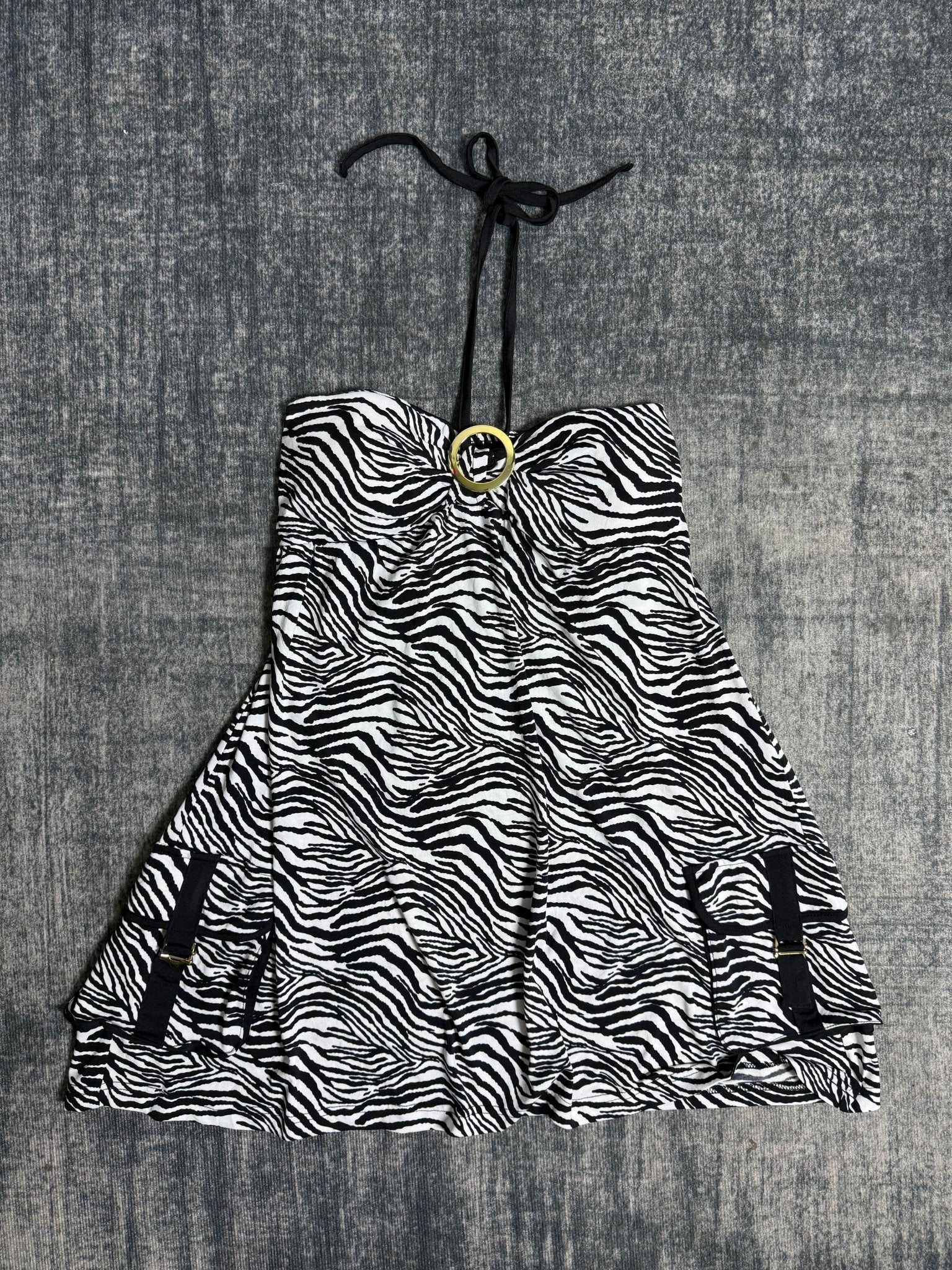 B2V - SHY BOMBER DRESS༒ vintage streetwear thrift y2k clothing by B2V_BAD2WEAR